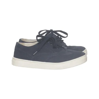 Brogues (Blå) från Balducci Skinn