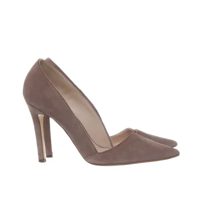 Pumps (Beige) från Zign