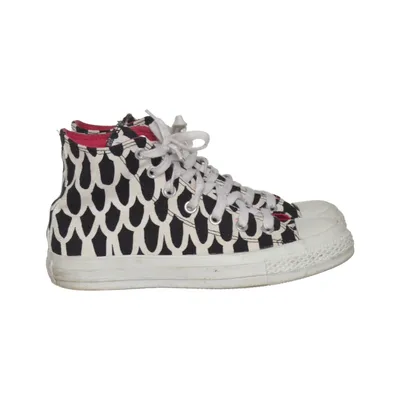 Canvas Sneaker (Chuck Taylor All Star) von Converse