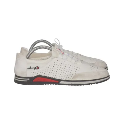 Sneakers (White, Black) from Sport