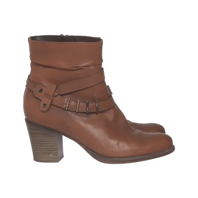 Stiefeletten (Braun) von Tamaris Leder