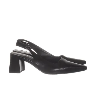 Klackskor (Svart) från Vagabond