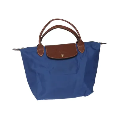 Handväska (Le Pliage S Handbag) från Longchamp