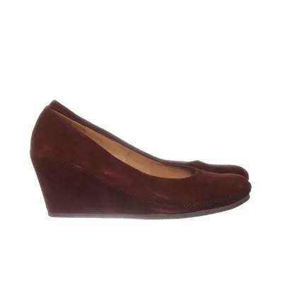 Wedges (Red) from Gabor