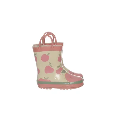 Rubber boots (Beige, Multicolored) from Ernsting's Family