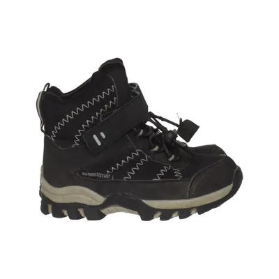 Hoge wandelschoenen (Zwart) van MyWear
