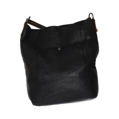 Shoulder-bag (Black, Brown) from Ceannis