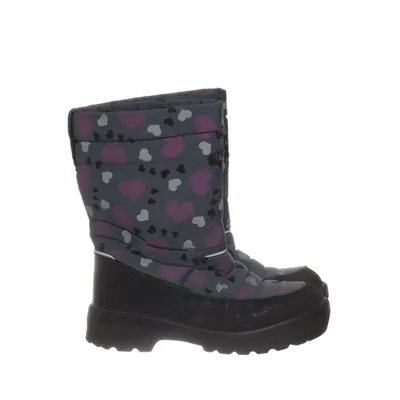Stövlar (Grå, Lila, Flerfärgad) från Kuoma