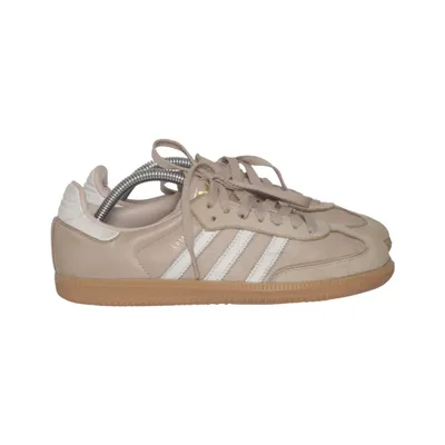 Sneakers (Samba) från Adidas