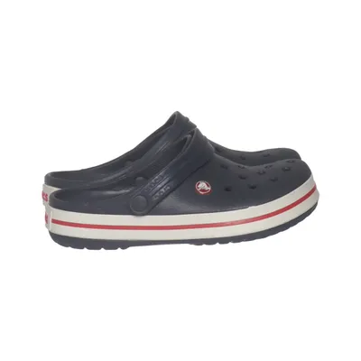 Mules (Bleu, Blanc, Rouge) de Crocs
