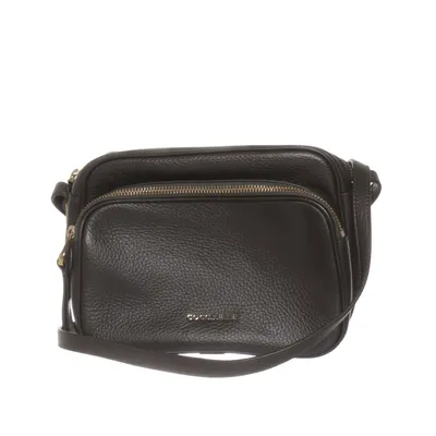 Axelremsväska (Brun) från Coccinelle