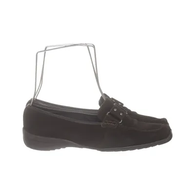 Loafers (Brown) from Ara Leather