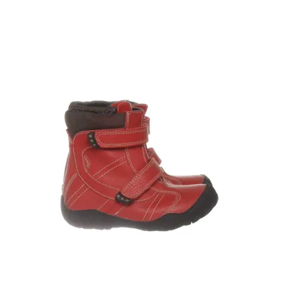 Boots (Röd) från Vincent