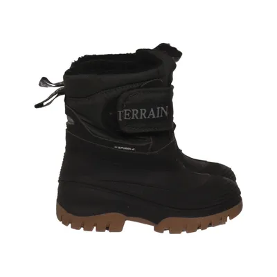 Ankle boots (Raw Terrain) from Spirale