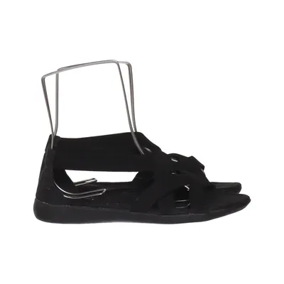Sandals (Black) from White Stag