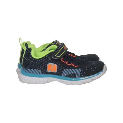 Baskets (Bleu, Multicolore) de Elefanten Cuir