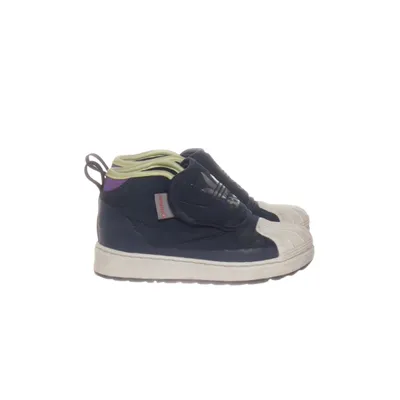 Walking shoes (Blue, Multicolored) from Adidas