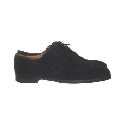 Brogues (Blue) from Corneliani