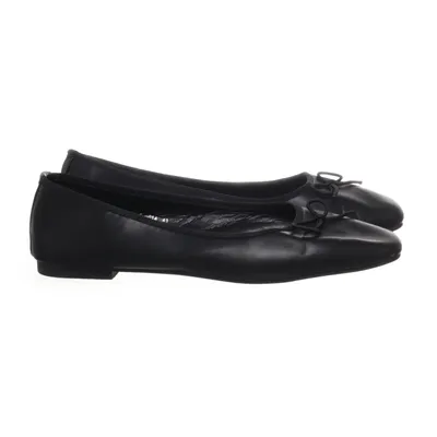 Ballerina's (Zwart) van Nelly