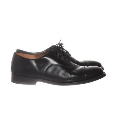 Derby shoes (Black) from Church's