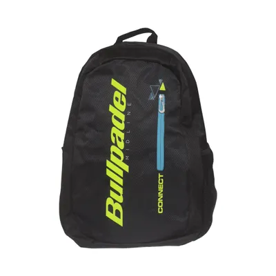 Backpack (Connect) from Bullpadel Polyester