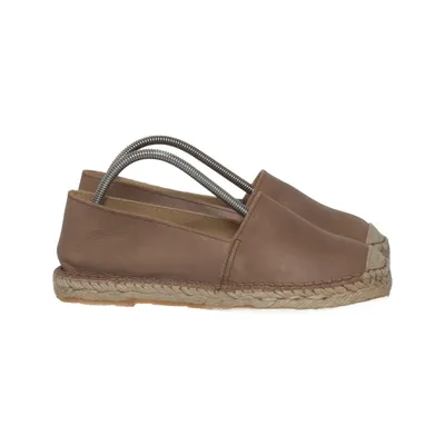 Espadrillos (Brun) från Emma Skinn