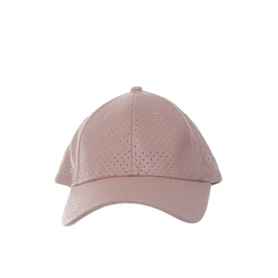 Honkbalpet (Roze) van New Era Polyester