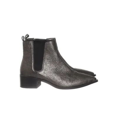 Chelsea boots (Silverfärgad, Svart) från Office London