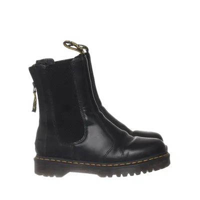 Chelsea boots (2976 HI BEX WIZIP) från Dr. Martens