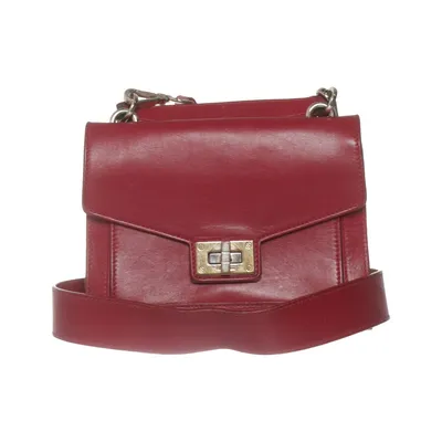 Axelremsväska (Röd) från The Kooples