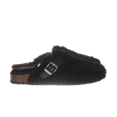 Slip-ins (Black) from NLY Shoes