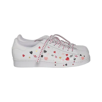 Sneakers (Vit, Flerfärgad) från Adidas Originals