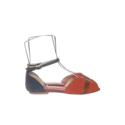 Sandals (Pink, Multicolored) from Kling