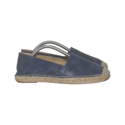 Espadrillos (Blå) från Bella Moda