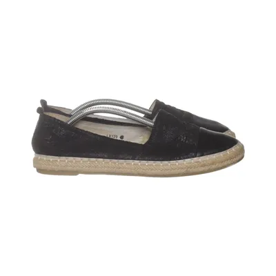 Espadrillos (Svart) från Forever Folie