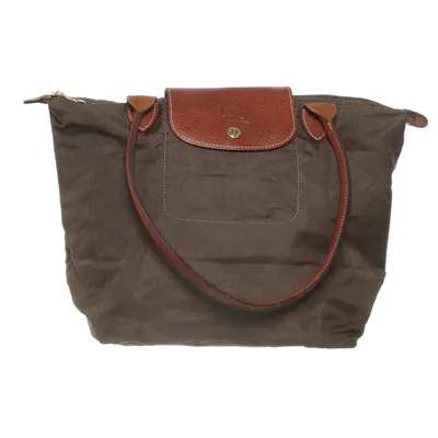 Handväska (Le Pliage S Tote Bag) från Longchamp