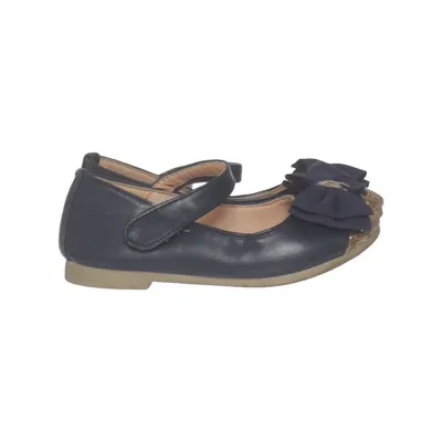 Ballerina's (Blauw, Goud) van Fashion
