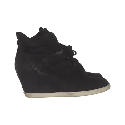 Wedges (Black) from Paul Green