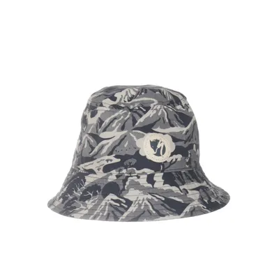 Bøllehat (22004 S/F Hat) fra Fjällräven Bomuld, Polyester