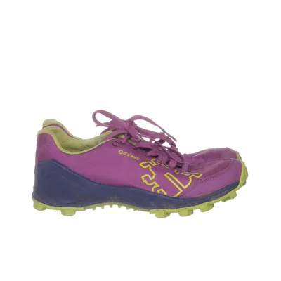 Löparskor (Lila, Grön) från Icebug