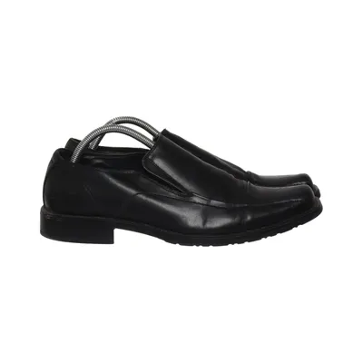 Mocassins (Noir) de Memphis One