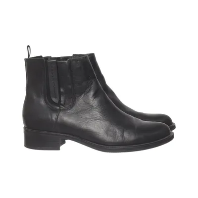 Chelsea boots (Svart) från Wildflower