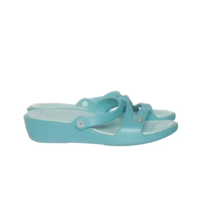 Slip-ins (Blå) från Crocs