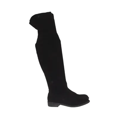Stiefel (Schwarz) von Xit