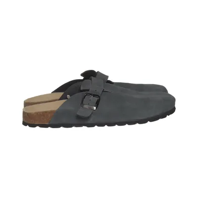 Slip-ins (Grå) från Walkx Skinn