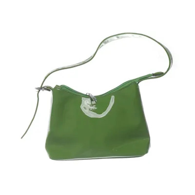 Shoulder-bag (Green) from Silfen