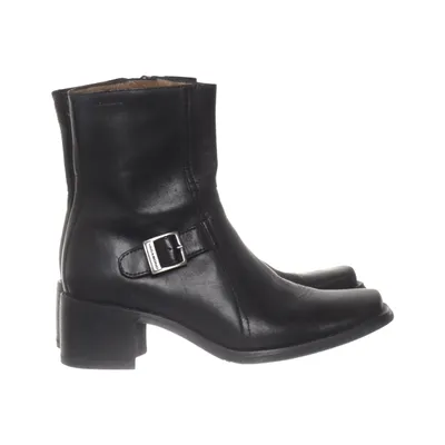 Boots (Svart) från Vagabond