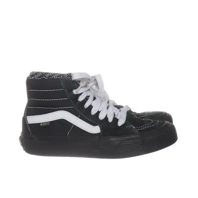 Sneakers (Sort, Hvid) fra Vans