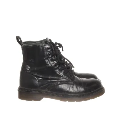 Kängor (Svart) från Emma Skinn