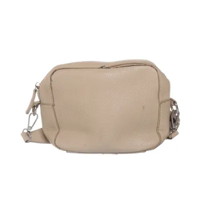 Schoudertas (Beige) van Ceannis